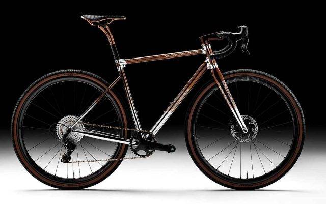 battaglin portofino g gravel bike review