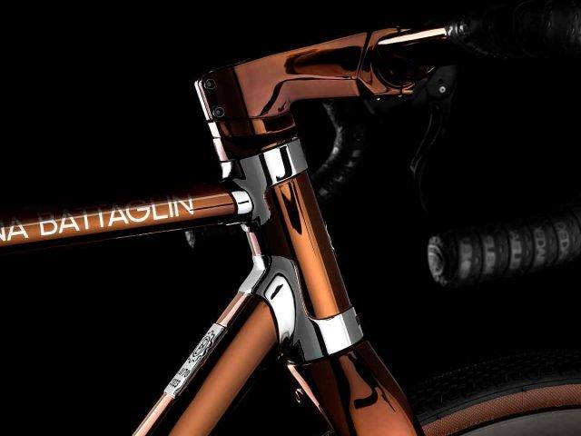 battaglin portofino g gravel bike review