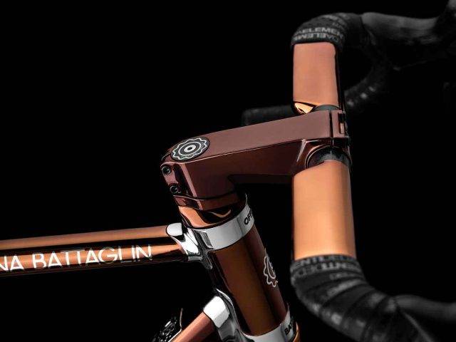 battaglin portofino g gravel bike review