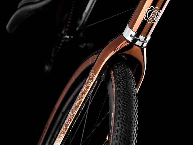 battaglin portofino g gravel bike review
