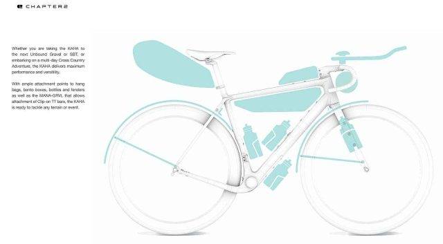 chapter2 kaha gravel bike review
