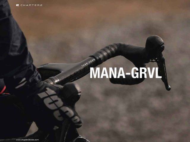 chapter2 kaha gravel bike review
