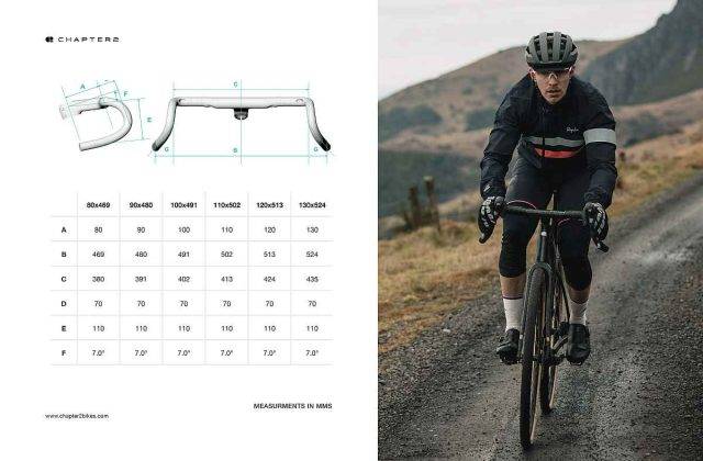 chapter2 kaha gravel bike review