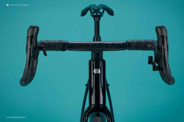 chapter2 kaha gravel bike review