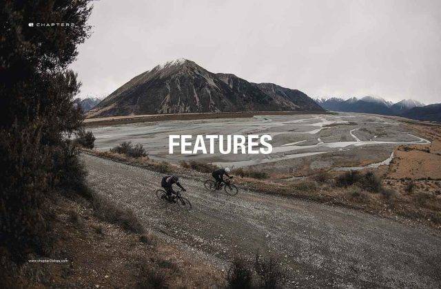 chapter2 kaha gravel bike review