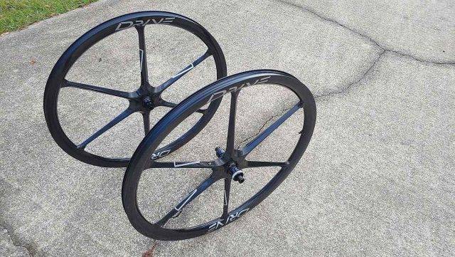 elitewheels drive six review