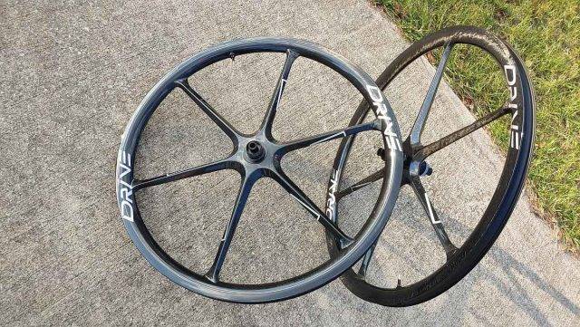 elitewheels drive six review