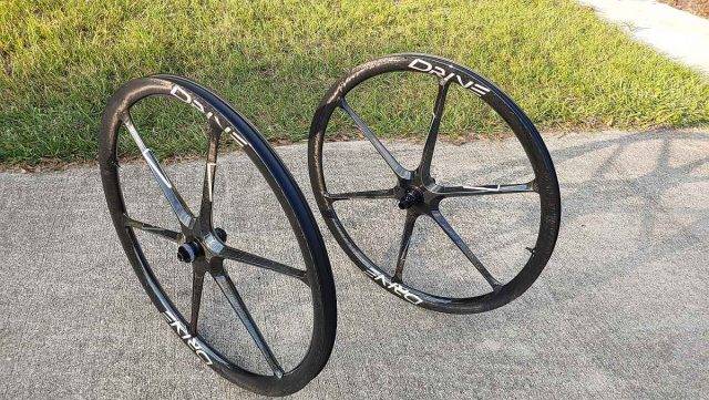 elitewheels drive six review