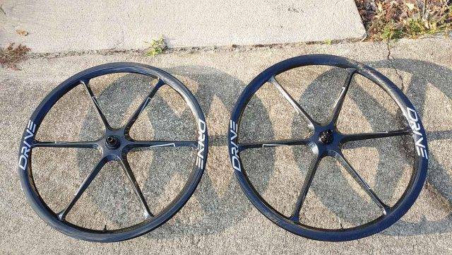 elitewheels drive six review