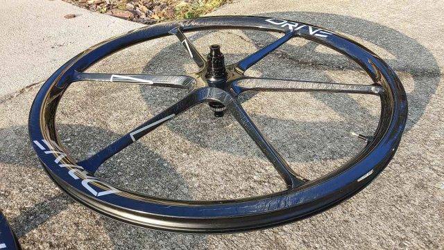 elitewheels drive six review