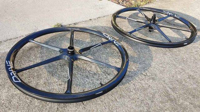 elitewheels drive six review