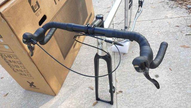 poseidon x ambition dropbar review
