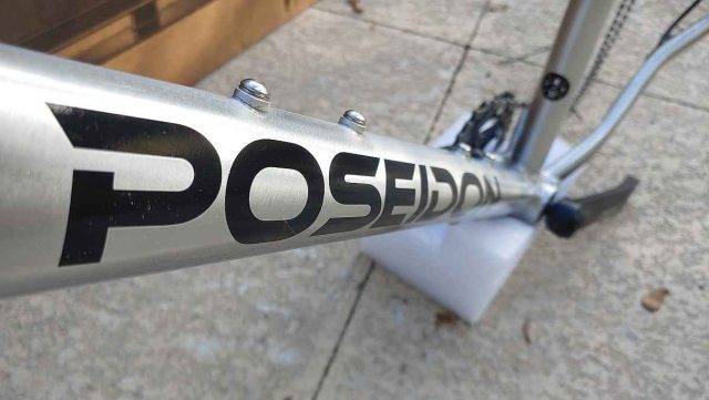poseidon x ambition dropbar review