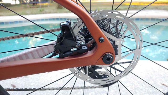 ribble gravel sl review