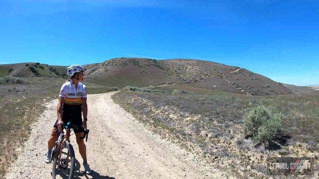 ribble gravel sl review