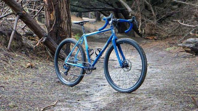 ritchey logic outback review 2023