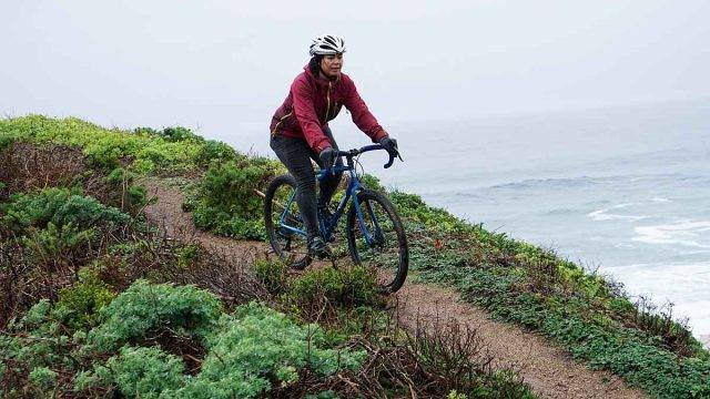 ritchey logic outback review 2023