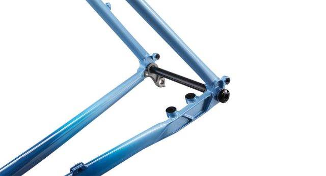 ritchey logic outback review 2023