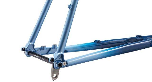ritchey logic outback review 2023