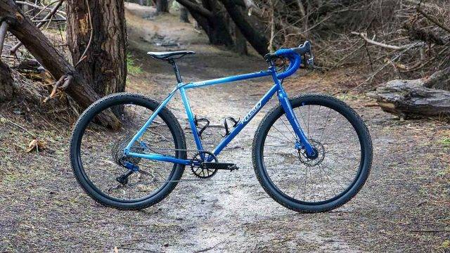 ritchey logic outback review 2023