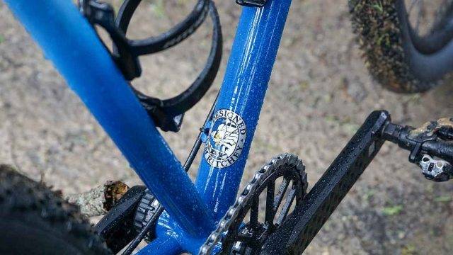 ritchey logic outback review 2023