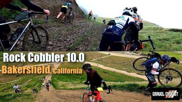 2023 rock cobbler video
