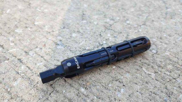wolf tooth encase system
