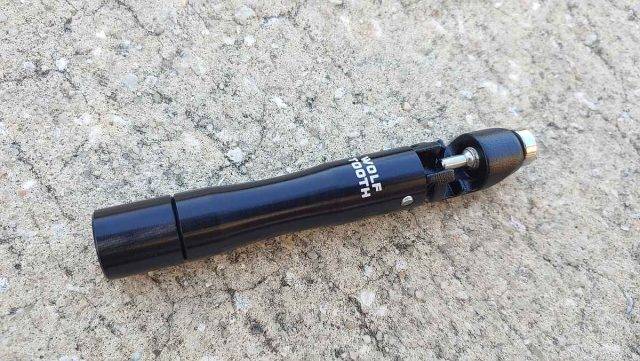 wolf tooth encase system