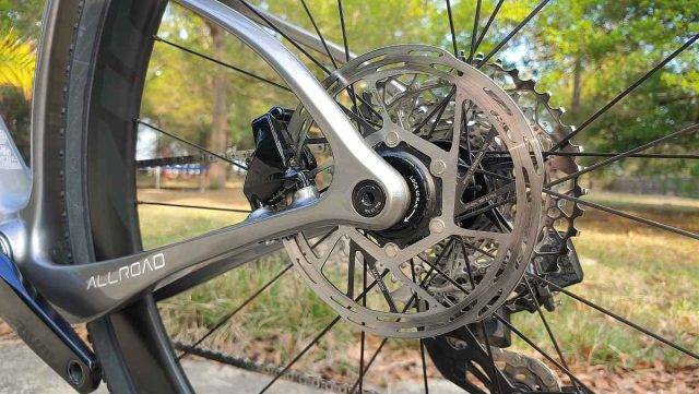 berria bikes belador allroad review