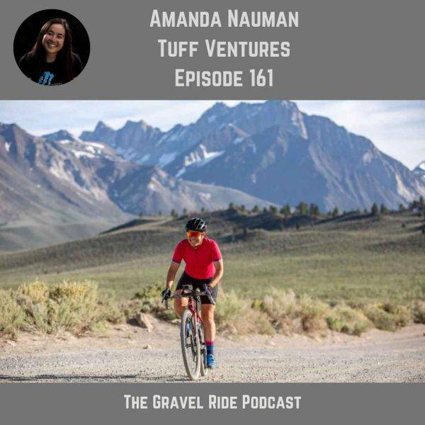 podcast amanda nauman