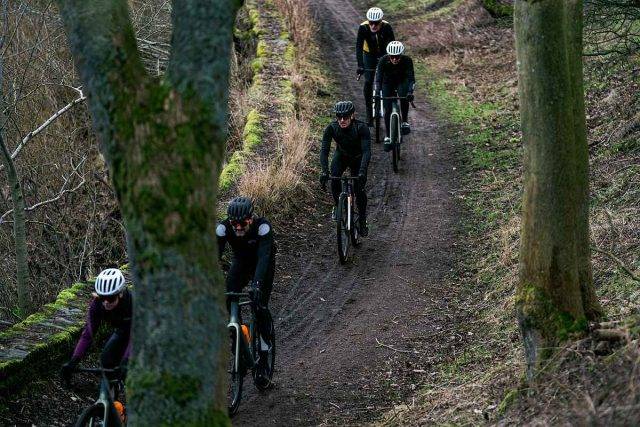 ride the struggle uk gravel