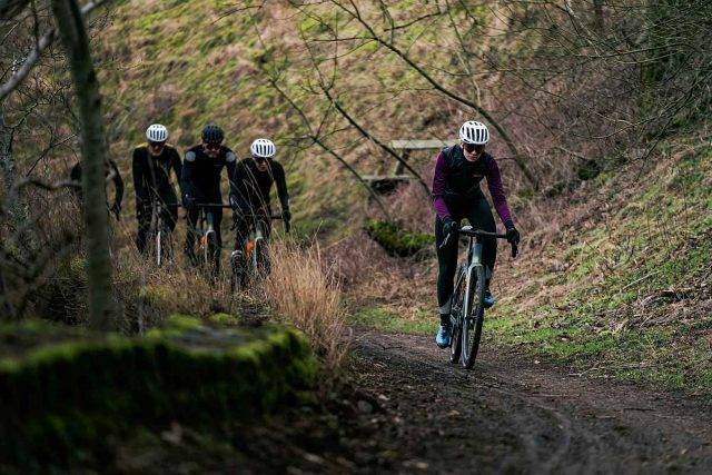 ride the struggle uk gravel