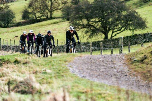 ride the struggle uk gravel