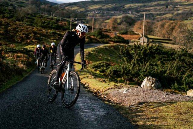 ride the struggle uk gravel