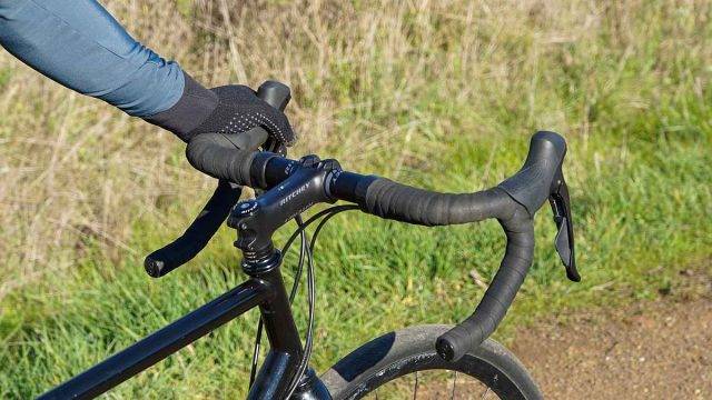 ritchey skyline handlebar review