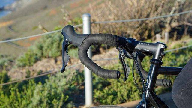 ritchey skyline handlebar review