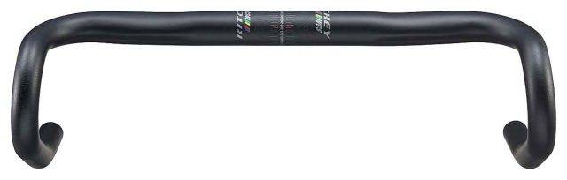 ritchey skyline handlebar review