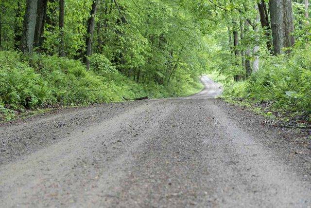 roughneck gravel roubaix report