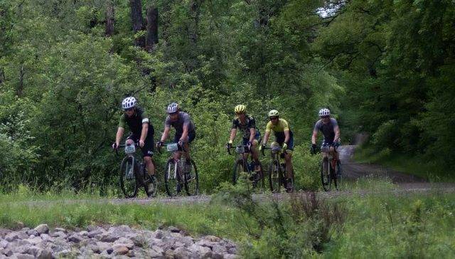 roughneck gravel roubaix report