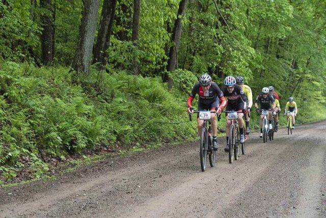 roughneck gravel roubaix report