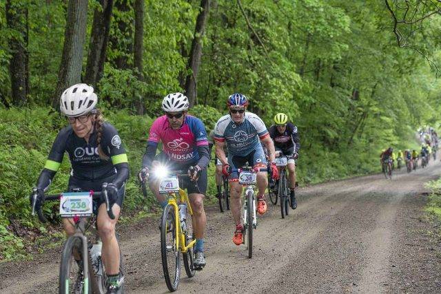 roughneck gravel roubaix report