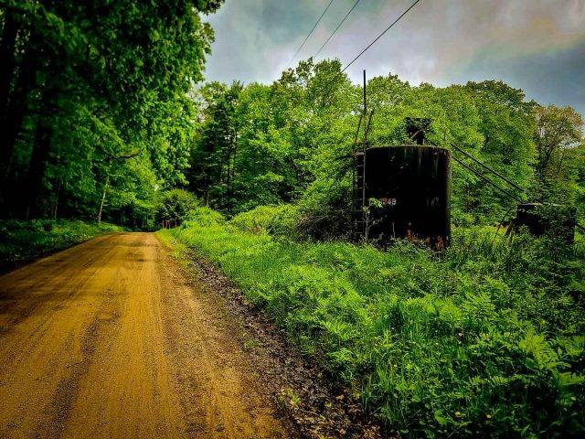roughneck gravel roubaix report