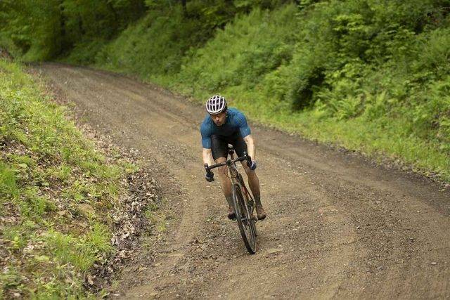 roughneck gravel roubaix report