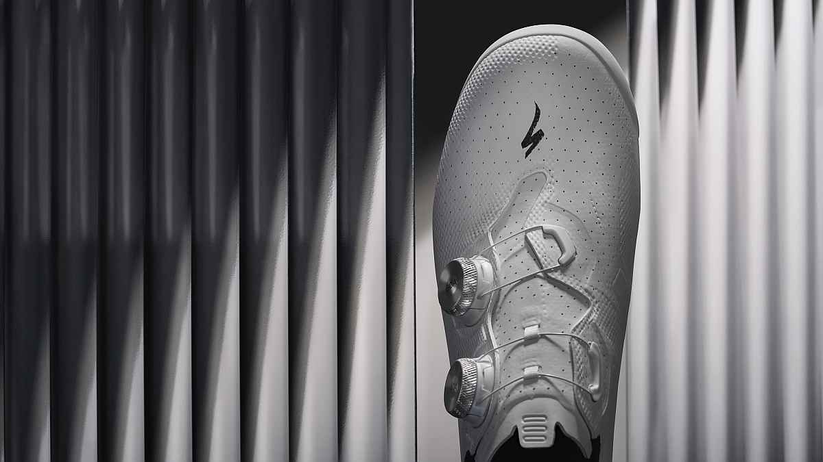 Specialized launches new Shoes: S-Works Recon 