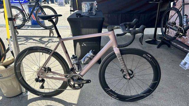 bridge bike works surveyor review