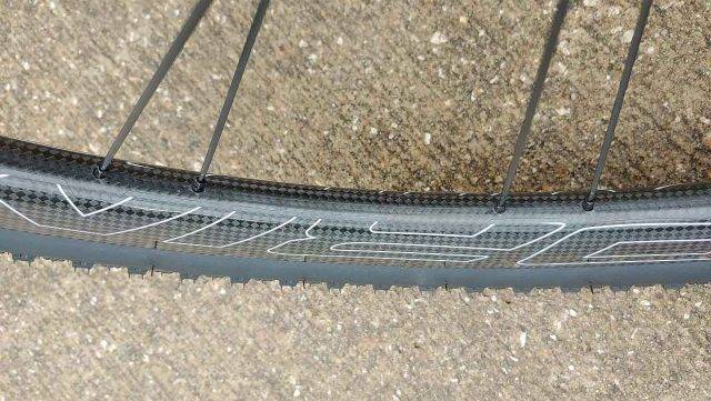 corima essentia wheelset review