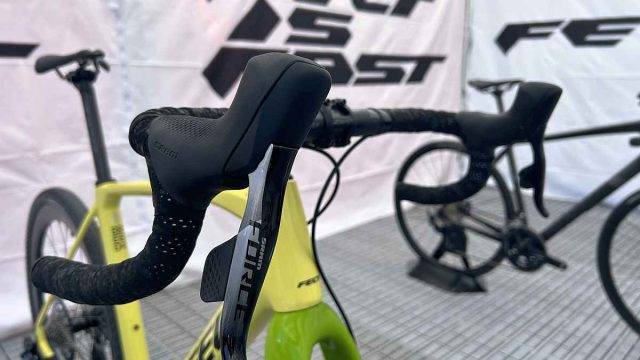 felt bicycles breed carbon gravel bike review