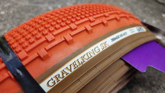 2023 panaracer gravelking limited edition colors