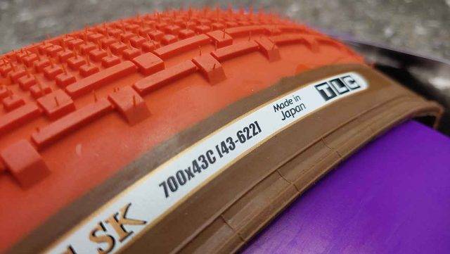 2023 panaracer gravelking limited edition colors