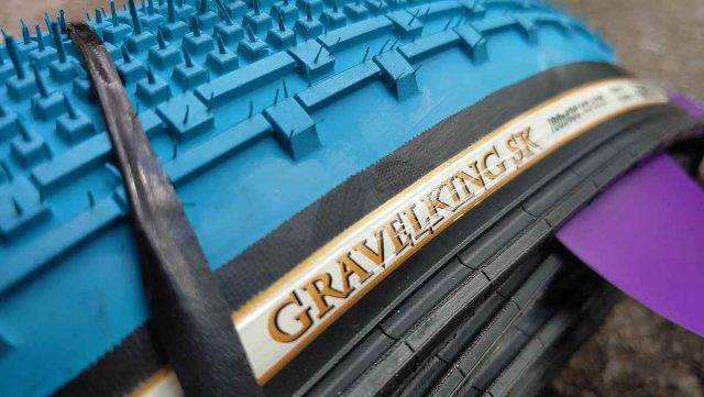 2023 panaracer gravelking limited edition colors